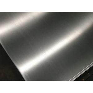 China 409ss Anti Fatigue UNS N07718 ASTM B637 Incoloy 718 Plate on sale