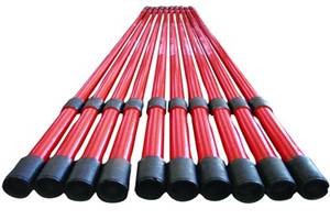 Buy cheap API 11B Tubing Pump from wholesalers