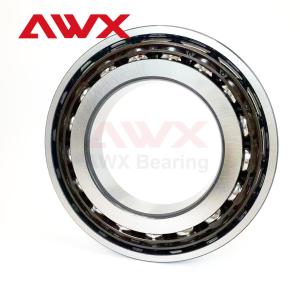 Buy cheap Customized Ball Bearing Angular Contact With Immediate Availability Of Stocks from wholesalers