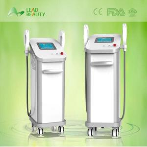 Buy cheap SHR hair removal multifunctional spa skin rejuvenation machine from wholesalers