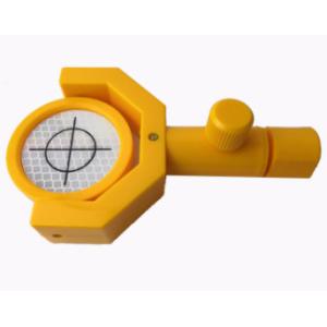 Buy cheap Female Thread Mini Retro Reflecting Prism 50mm Target Prism from wholesalers
