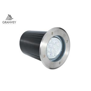 Buy cheap Waterproof Colorful Outdoor Angle Adjustable LED Underground Light Landscape Inground Lamp from wholesalers