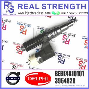 High quality Diesel pump injector BEBE4B10101 for diesel engine injector