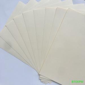 Buy cheap Non Stick 100g 110g Waxed Hamburger Patty Paper For Packing Meat from wholesalers
