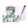 Buy cheap 2810 Rubber Repair Agent Repair Of Local Defects On Conveyor Belts, Cables, Rollers And Other Components Good Aging Resistance, Excellent Resistance from wholesalers
