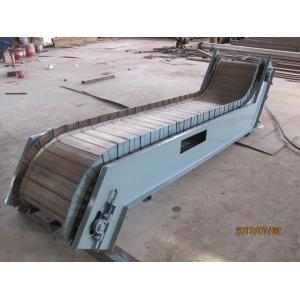 Buy cheap Underground Coal Mine Used Automated Fixed Belt Conveyor from wholesalers