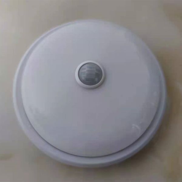 Buy cheap Indoor Corridor 20000h 176-264V Ceiling Mount Motion Sensor Light from wholesalers