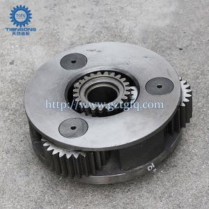 Buy cheap E320D E320C Excavator Gear 191-2578 from wholesalers