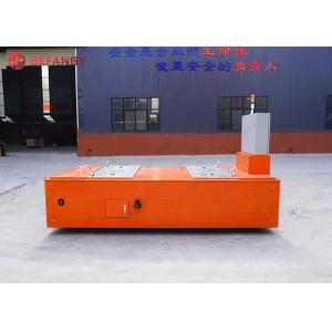 Buy cheap Intelligent AGV Robot Trackless Transfer Carts from wholesalers