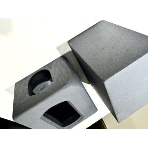 Buy cheap High Quality Railway Container Corner Casting 178*218*118mm from wholesalers