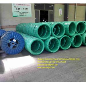 Buy cheap Thép làm lõi ACSR ASTM B 498 from wholesalers