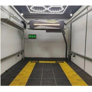 Washing and Drying Machines Combined Hose Reels Car Cleaning System with 360