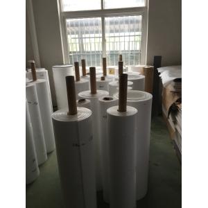 Buy cheap Non Contaminating Skived PTFE Sheet Maintenance Free from wholesalers