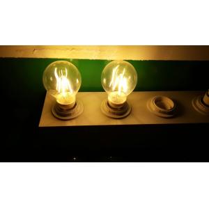 Buy cheap E27 3.6W 220V LED bulb light from wholesalers