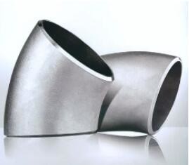 Buy cheap ELBW-4-45D-S40-A815 - ELBOW 4