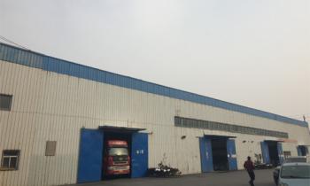 Yangzhou Highv Mechanical And Electrical Equipment Co.,Ltd.