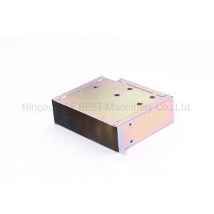 Buy cheap SPCC Outdoor Sheet Metal Cabinet Customization for Customer Requirements from wholesalers