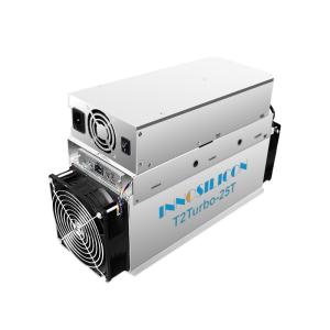 Buy cheap Bitcoin Asic Miner Machine T2T 29-36T , Encryption Innosilicon T2tz 30t from wholesalers