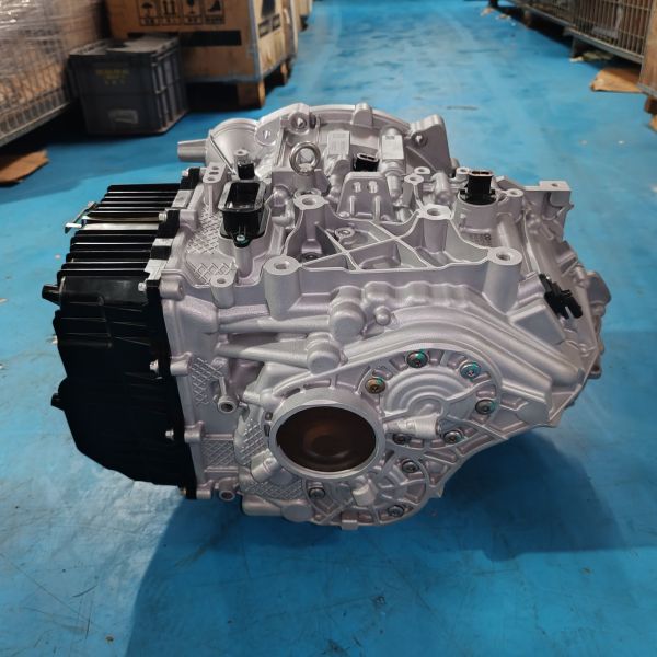 Remanufactured GW7DCT1-A02 DCT Transmission Assembly For 2018 Haval H6 F7X 2WD 1.5T 7DCT450