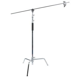 Buy cheap 300cm Century Light C Stand on Turtle Base with Grip Arm Photo Studio Video Reflector, Monolight and Other Equipment from wholesalers