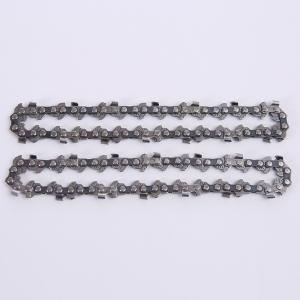 Buy cheap 4-Stroke Engine Type Customization Semi Chisel Chainsaw Chain in Roll 1/4 0.043 1.1mm from wholesalers
