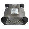Danfoss Hydraulic Motor OMV630151B3108 Black And Silver High Torque 630 Cm³/rev Output Energy Saving Easy To Operatehigh Pressures 420 Bar for sale