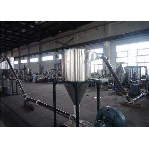 Buy cheap Energy Saving Wax Pelleting Machine , Plastic Granulator Machine Explosion Proof from wholesalers