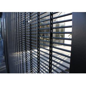 Buy cheap 358 security security fence from wholesalers