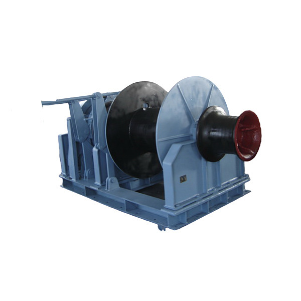 Buy cheap Speed 9m/Min Remote Control 78mm 70kW Electric Anchor Windlass from wholesalers