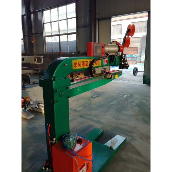 Buy cheap High Speed Carton Stapler Machine , Automatic Crown Air Stapler Duable from wholesalers