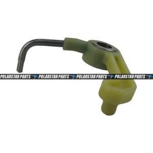 Buy cheap ISDE QSB6.7 Piston Cooling Nozzle Cummins Diesel Engine 4937308 from wholesalers