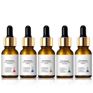 Buy cheap Brightening Anti Aging Face Serum Filling Collagen Elasticity / Improving Skin Repair Ability from wholesalers