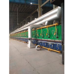 Buy cheap Unlocking Efficiency with Roller Hearth Kilns: The Ultimate Solution for High-Volume Ceramic Production from wholesalers