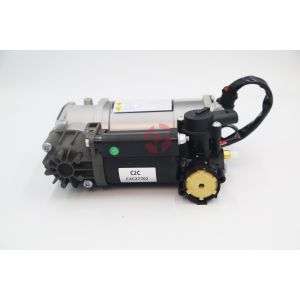 Buy cheap Car Air Suspension System Air Suspension Compressor Pump Air Compressor Kit For Jaguar XJ C2C27702 from wholesalers