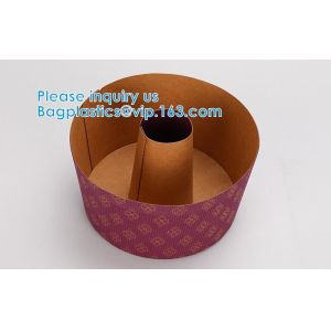 Buy cheap Paper Cupcake Baking Cups, Cupcake Wrappers, Disposable Non Stick Cake Baking Cups Holders Muffin Molds Pans Containers from wholesalers