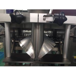 Buy cheap Siemens PLC Control Automatic Rice Packing Machine For Bag from wholesalers