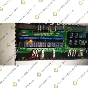 MC-10 Pulse Controller，Pulse Control Instrument，Pulse Jet Controller，Dust
