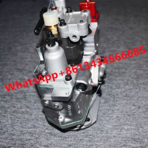 NT855 Parts PT Fuel Pump 3021961 S565 4061206 For Cummins NTA855-C360