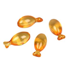 Wholesale Private label glucosamine chondroitin MSM softgel capsule joint