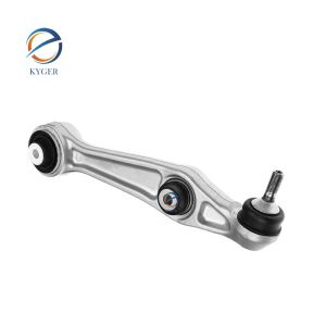 Buy cheap 102735100C High Quality Auto Parts Front Lower Suspension Straight Control Arm 1027351-00-C 104895100B for Tesla Model S X from wholesalers