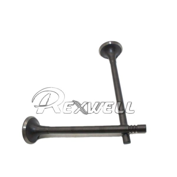 Quality Nonmagnetic Intake and Exhaust Valve for Hyundai Kia Sorento 222124A061 22212-4A061 for sale