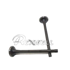 Buy cheap Nonmagnetic Intake and Exhaust Valve for Hyundai Kia Sorento 222124A061 22212-4A061 from wholesalers