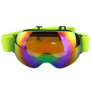 Buy cheap Anti - Scratch Polarized Ski Goggles Safety Snow Glasses from wholesalers