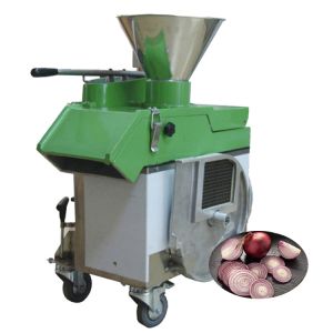 Buy cheap onion ring slicer cutter onion ring slicing machine from wholesalers