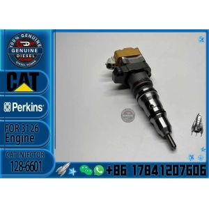 Buy cheap Common Rail Disesl Injector 1286601 128-6601 from wholesalers