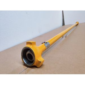 Pup Joint, 2" Fig1502 x 3ft long, 10000 Psi WP, Sour Gas, Integral