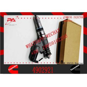 Fuel Injector common rail injector 4902921 CUM-MINS M11 4902921 4903472 4088384