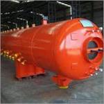Buy cheap Cement industry steam boiler mud drum TUV drum type boiler from wholesalers