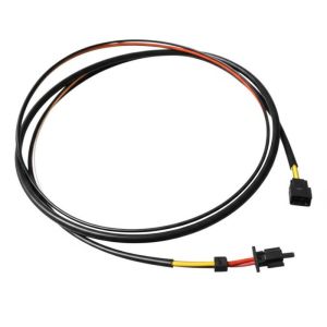 Buy cheap EexcavaStart Cummins SA-4751 3972266 Overcrank Timer Cable Wire for 6BT5.9 Engine from wholesalers