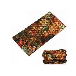 Buy cheap Unisex size Trekking Uv Neck Gaiter Absorb Sweat for all people , wind resistant from wholesalers